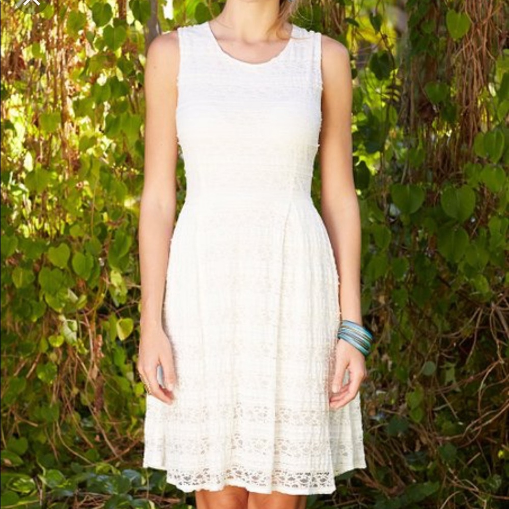 Matilda Jane Women’s lace dress NWT Sz 2
